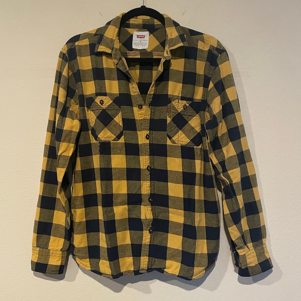 Levis t-shirt, S
